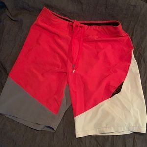 Hylete Board Shorts - Large